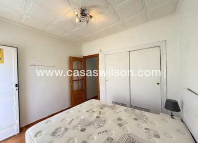 Sale - Townhouse - Torrevieja - Nueva Torrevieja