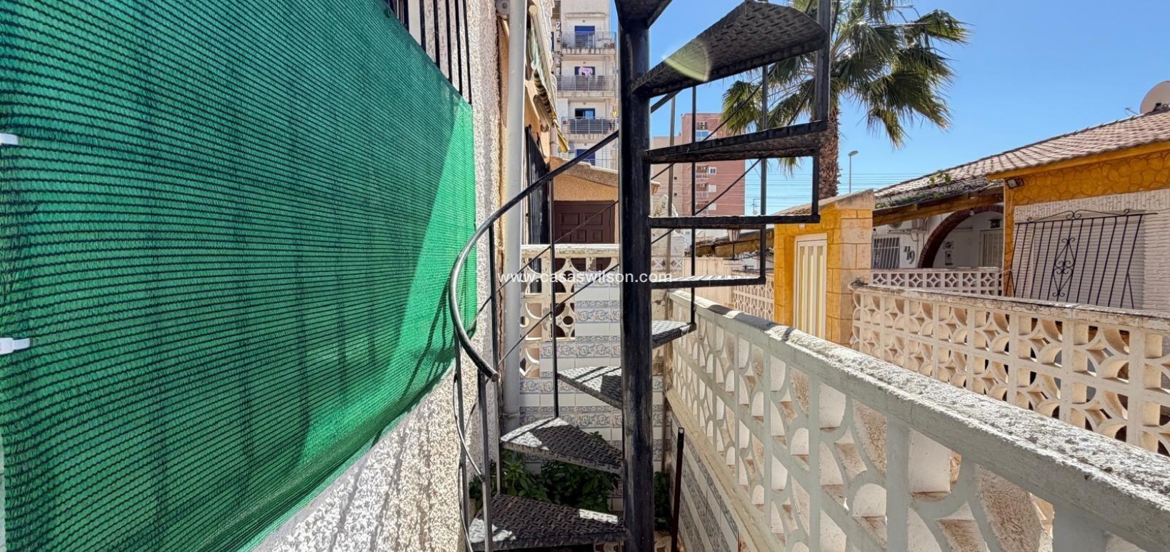 Sale - Townhouse - Torrevieja - Nueva Torrevieja