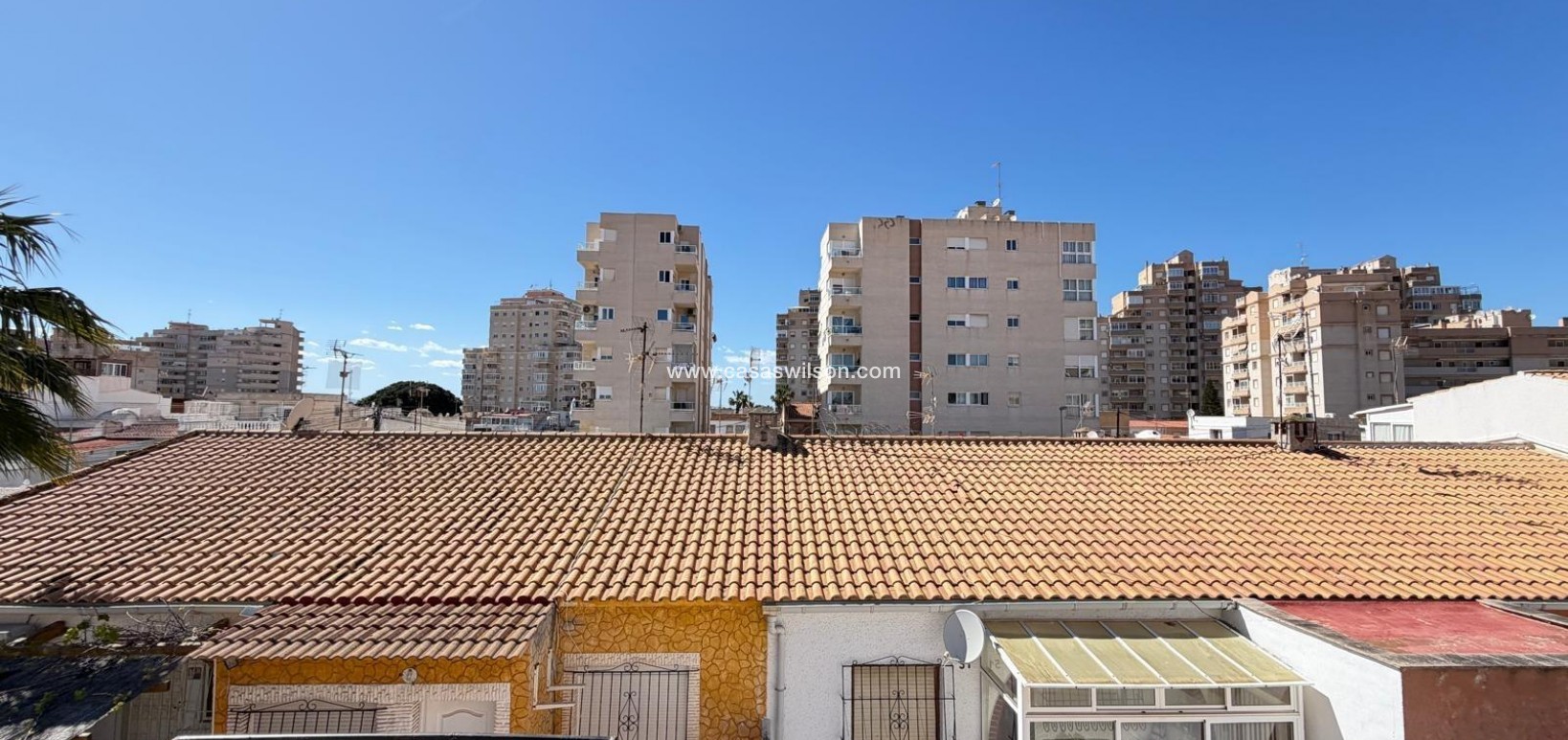 Sale - Townhouse - Torrevieja - Nueva Torrevieja