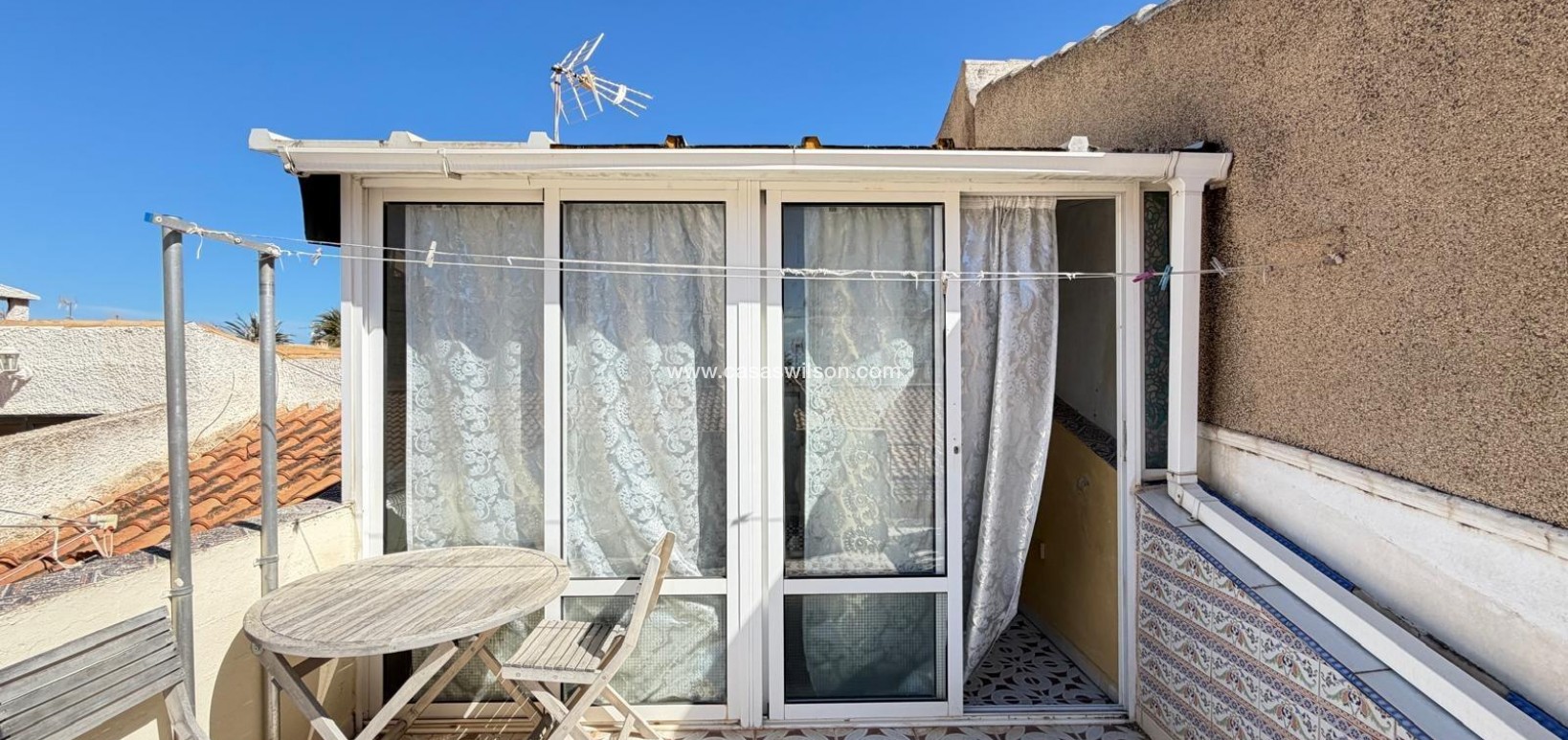 Sale - Townhouse - Torrevieja - Nueva Torrevieja