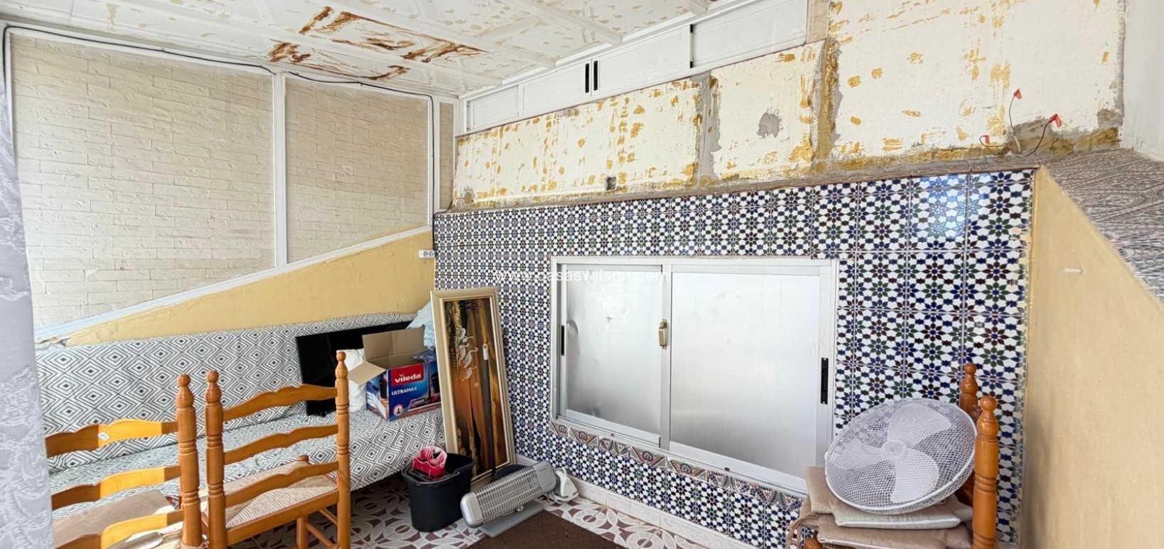 Sale - Townhouse - Torrevieja - Nueva Torrevieja
