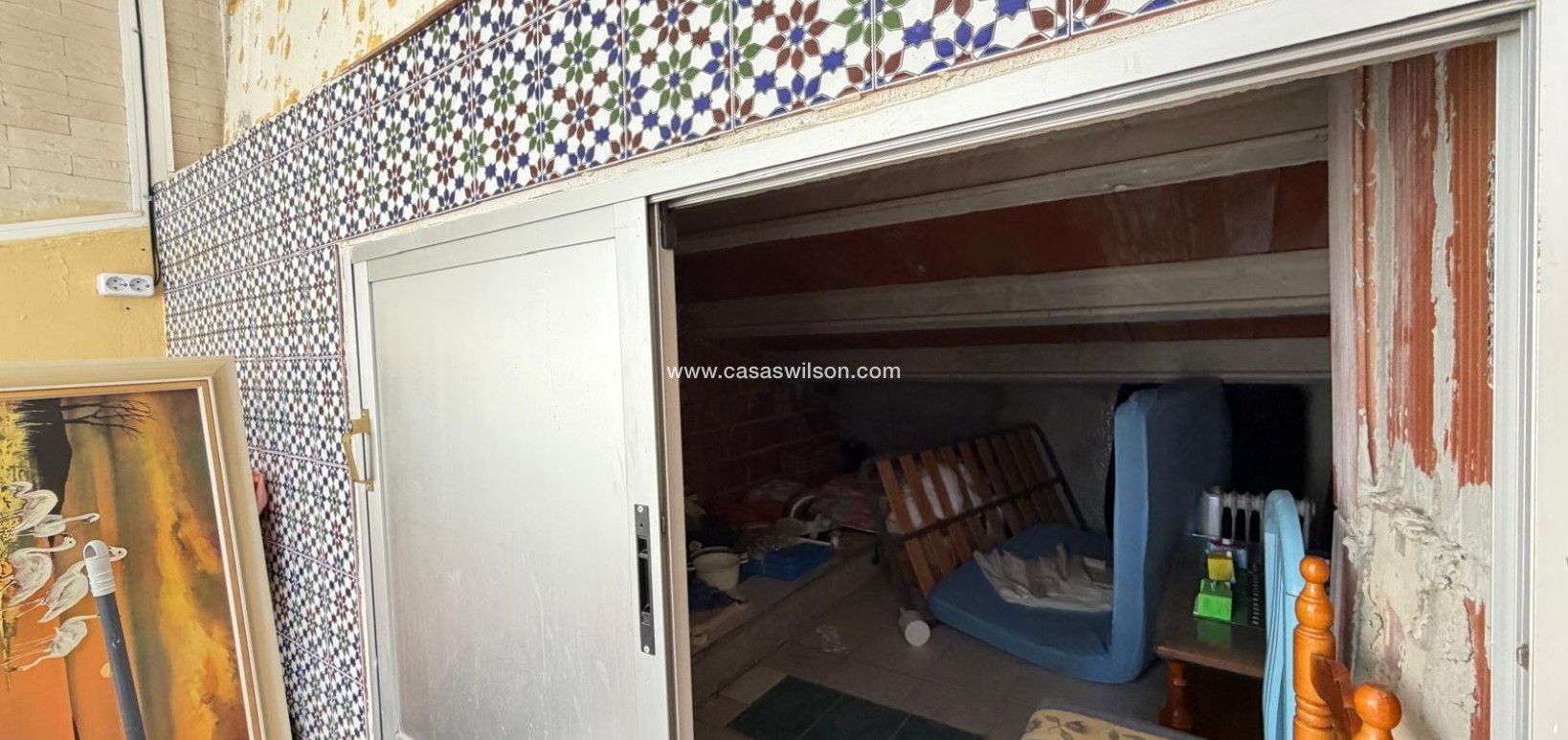 Sale - Townhouse - Torrevieja - Nueva Torrevieja