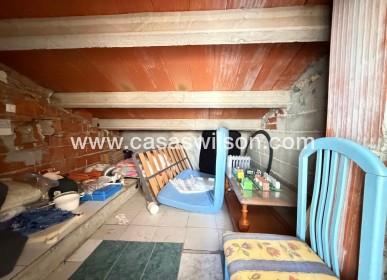 Sale - Townhouse - Torrevieja - Nueva Torrevieja
