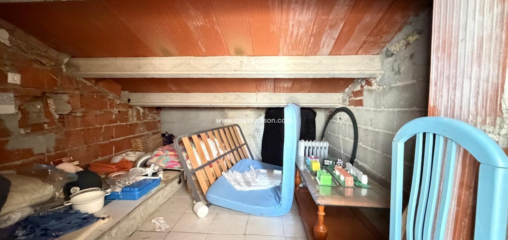 Sale - Townhouse - Torrevieja - Nueva Torrevieja