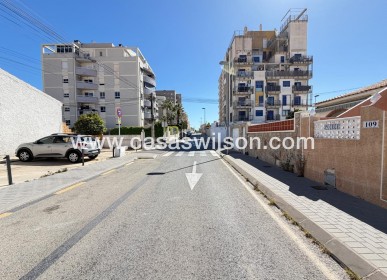 Sale - Townhouse - Torrevieja - Nueva Torrevieja