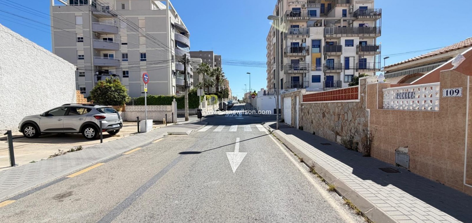 Sale - Townhouse - Torrevieja - Nueva Torrevieja