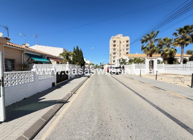 Sale - Townhouse - Torrevieja - Nueva Torrevieja