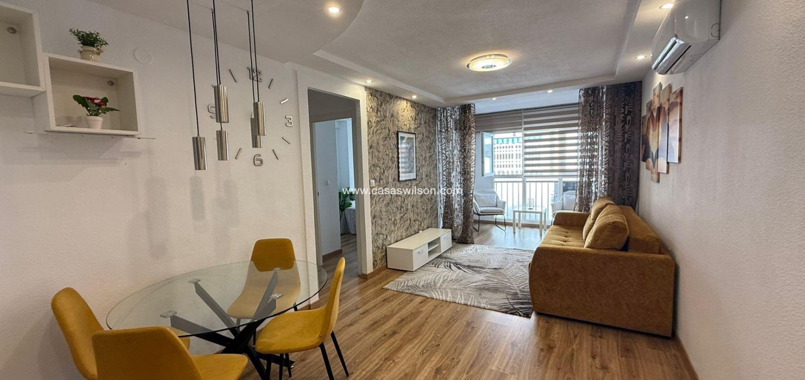Venta - Apartamento - Torrevieja - Centro