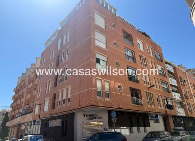 Venta - Apartamento - Torrevieja - Centro