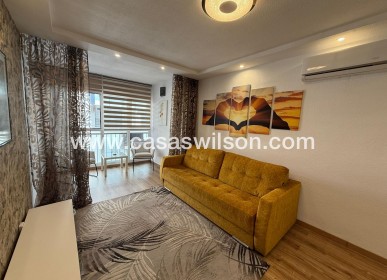 Venta - Apartamento - Torrevieja - Centro