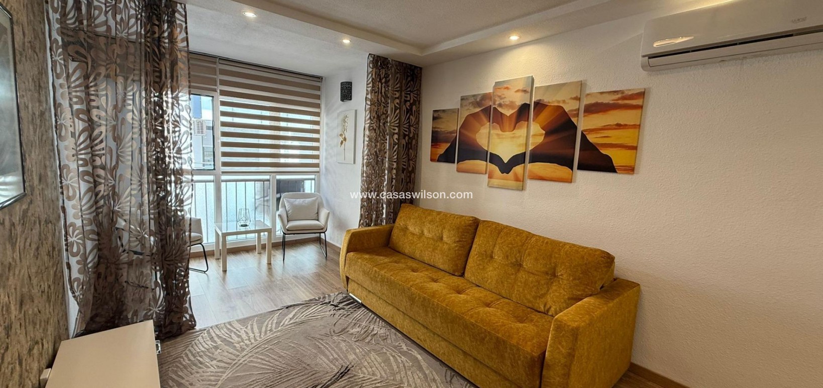 Venta - Apartamento - Torrevieja - Centro