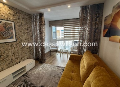 Venta - Apartamento - Torrevieja - Centro