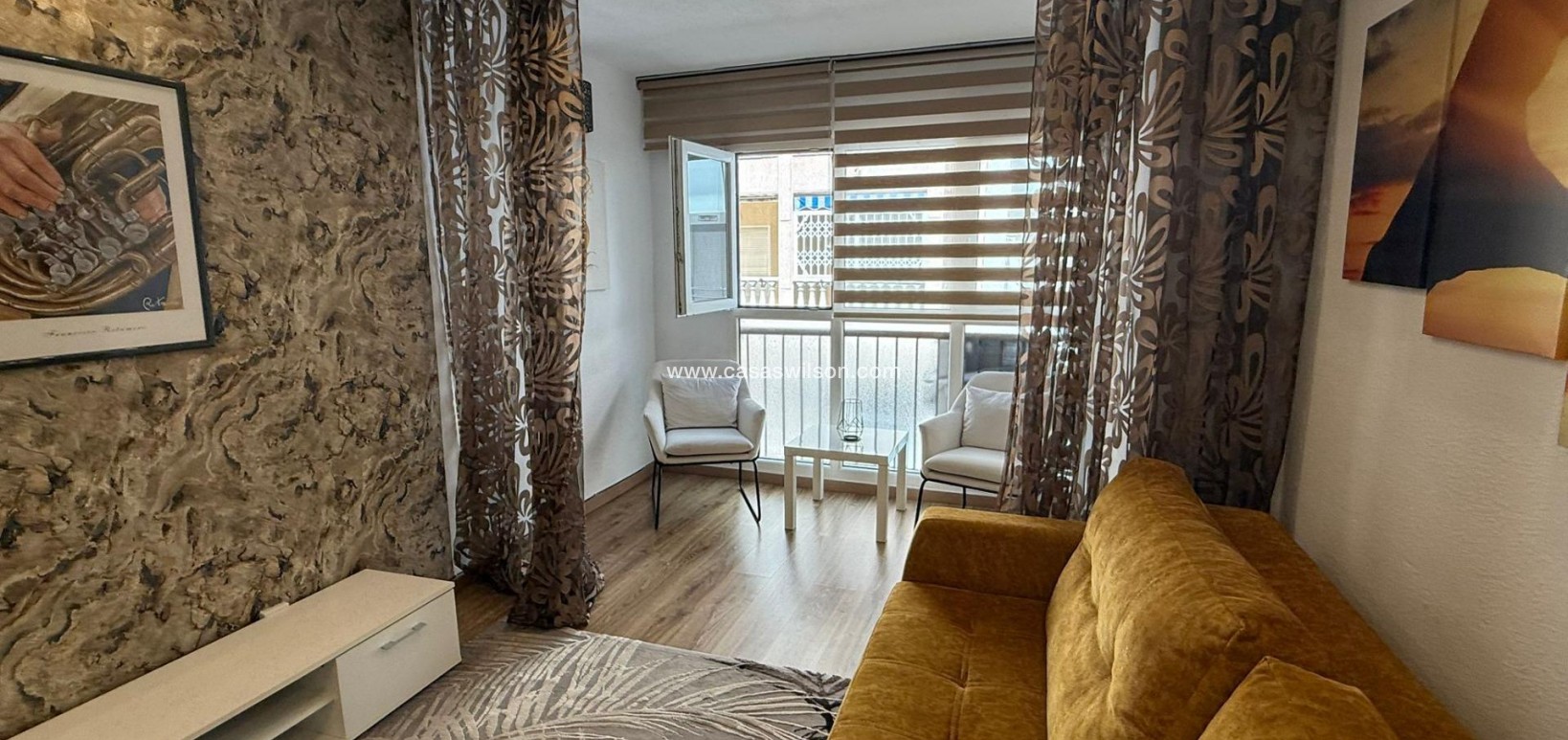 Venta - Apartamento - Torrevieja - Centro