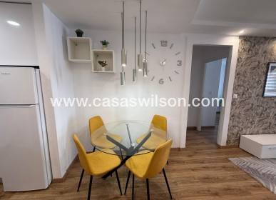 Venta - Apartamento - Torrevieja - Centro