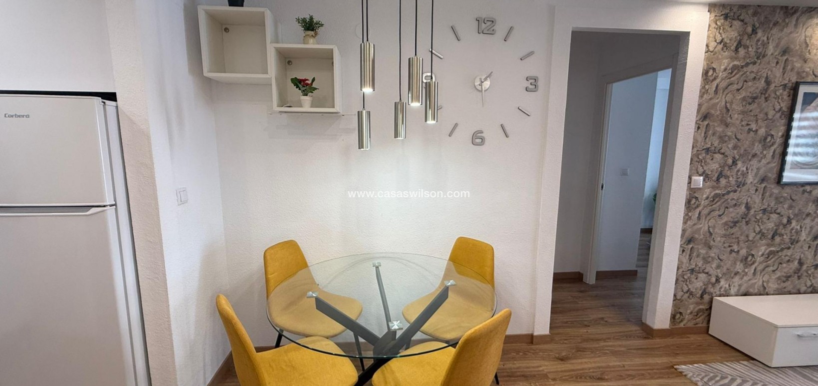 Venta - Apartamento - Torrevieja - Centro