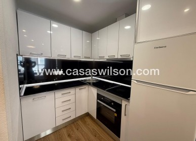 Venta - Apartamento - Torrevieja - Centro