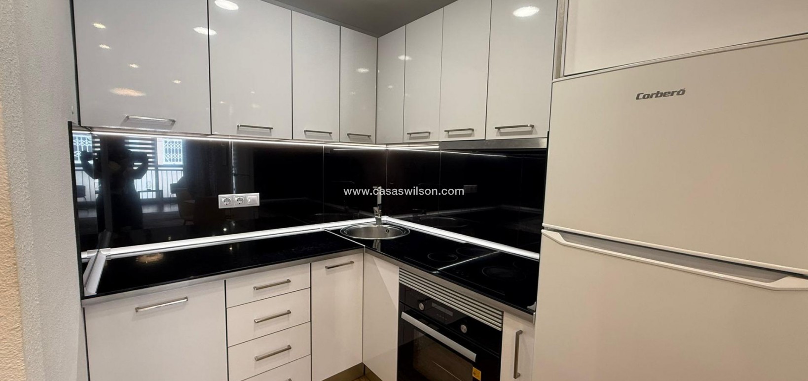 Venta - Apartamento - Torrevieja - Centro