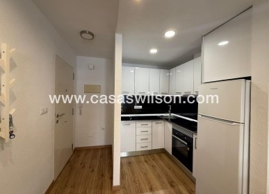 Venta - Apartamento - Torrevieja - Centro