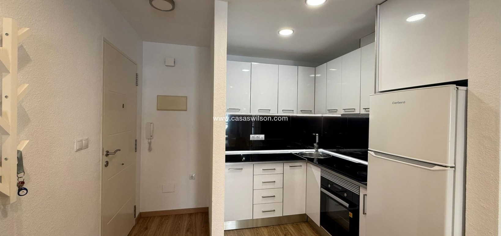 Venta - Apartamento - Torrevieja - Centro