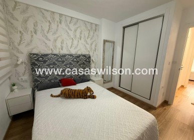 Venta - Apartamento - Torrevieja - Centro