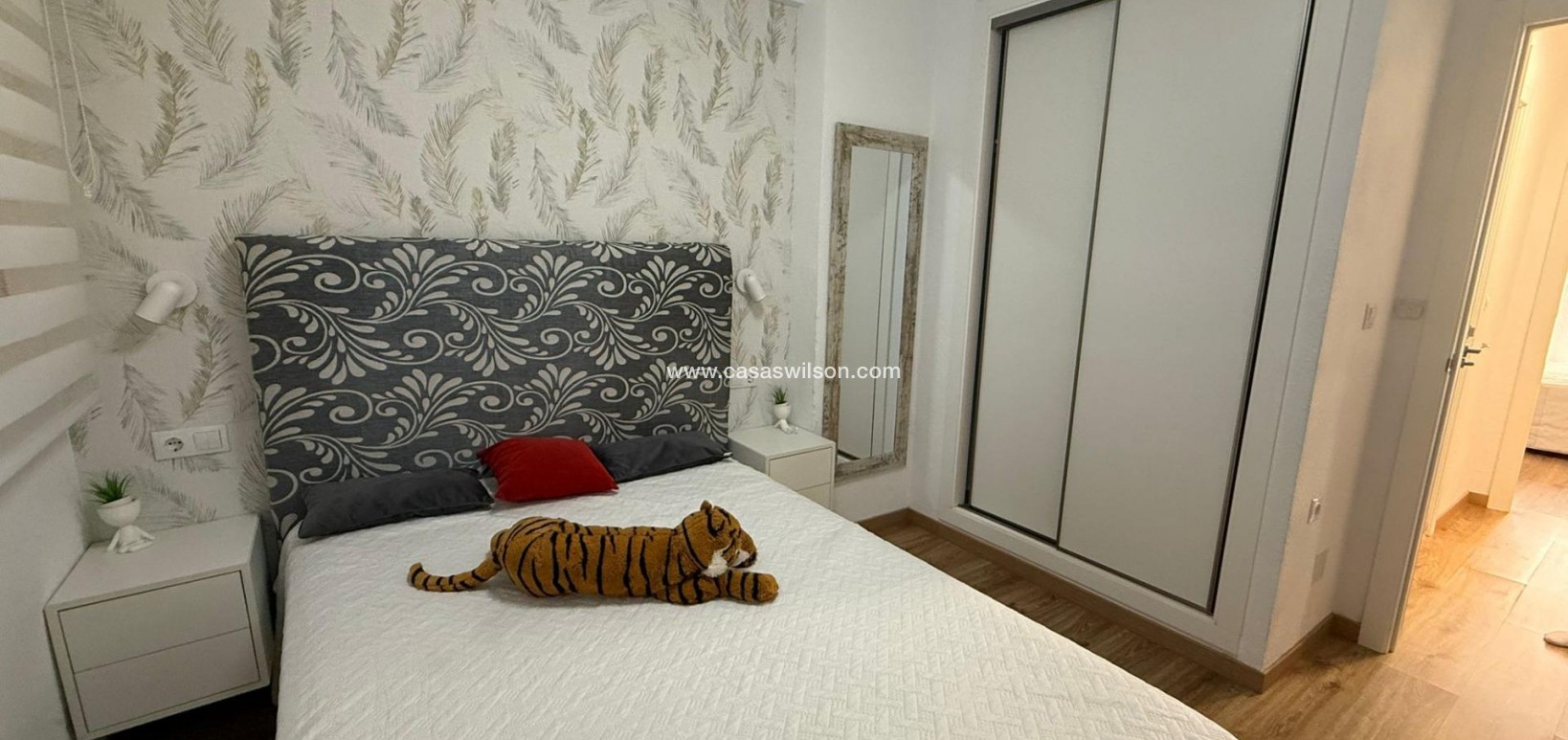 Venta - Apartamento - Torrevieja - Centro