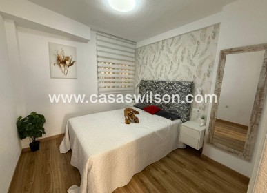 Venta - Apartamento - Torrevieja - Centro