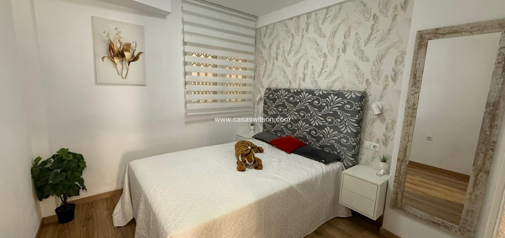 Venta - Apartamento - Torrevieja - Centro