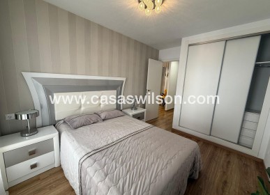 Venta - Apartamento - Torrevieja - Centro