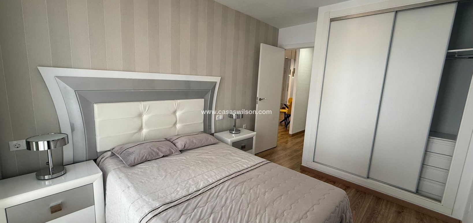 Venta - Apartamento - Torrevieja - Centro