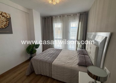 Venta - Apartamento - Torrevieja - Centro
