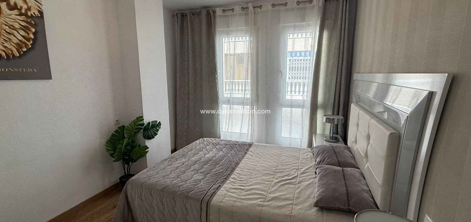 Venta - Apartamento - Torrevieja - Centro
