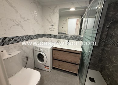 Venta - Apartamento - Torrevieja - Centro