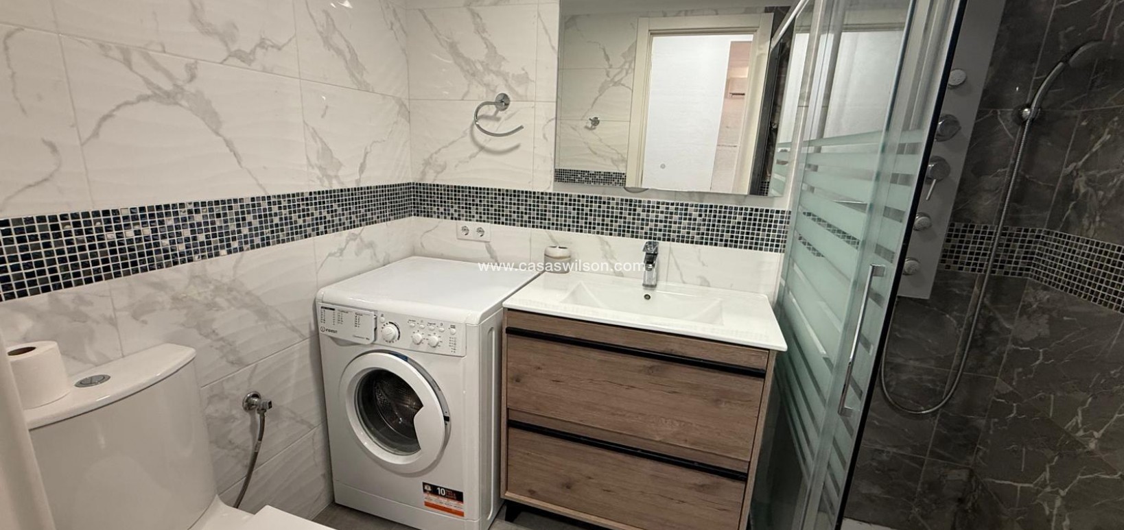 Venta - Apartamento - Torrevieja - Centro