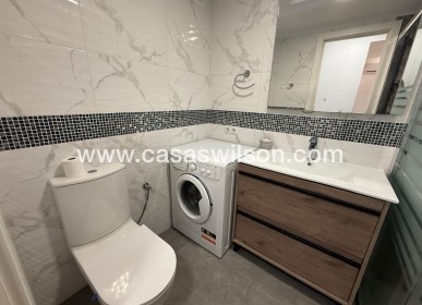 Venta - Apartamento - Torrevieja - Centro