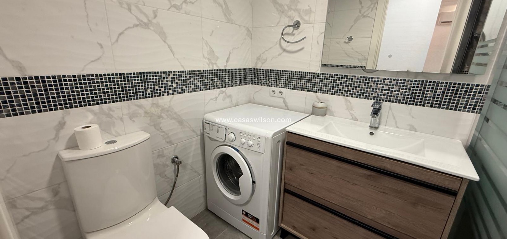 Venta - Apartamento - Torrevieja - Centro