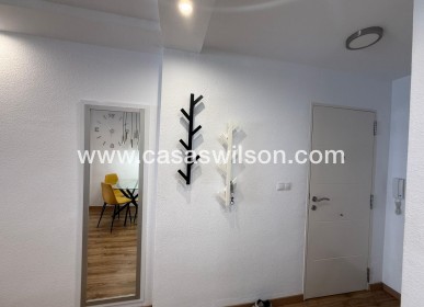 Venta - Apartamento - Torrevieja - Centro