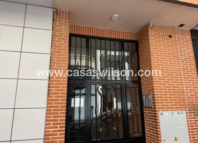 Venta - Apartamento - Torrevieja - Centro