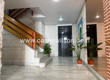 Venta - Apartamento - Torrevieja - Centro