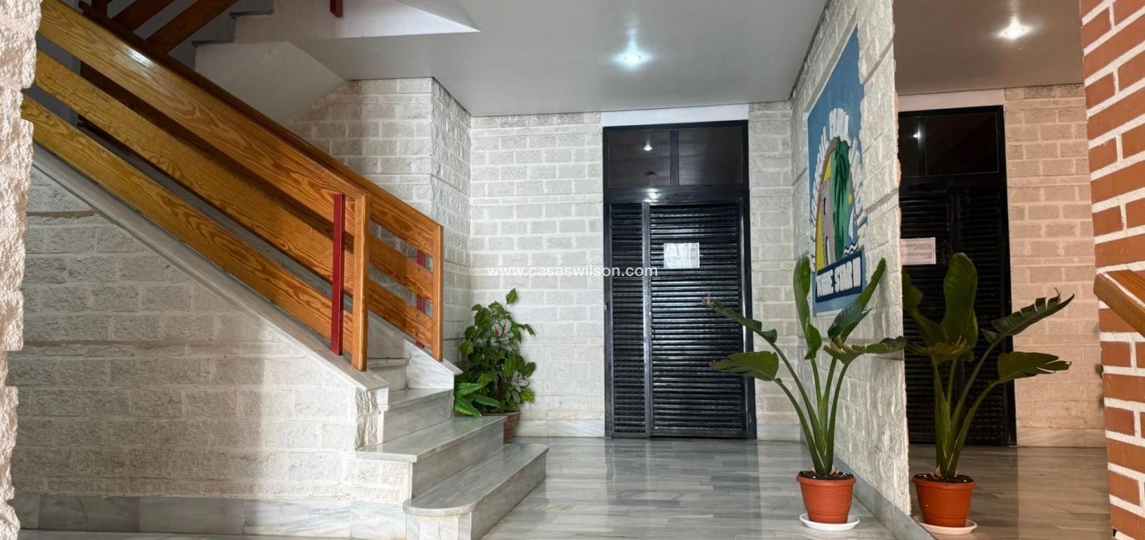 Venta - Apartamento - Torrevieja - Centro
