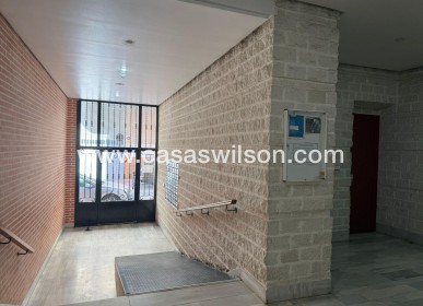 Venta - Apartamento - Torrevieja - Centro