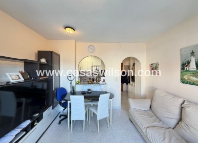 Venta - Apartamento - Torrevieja - Acequion