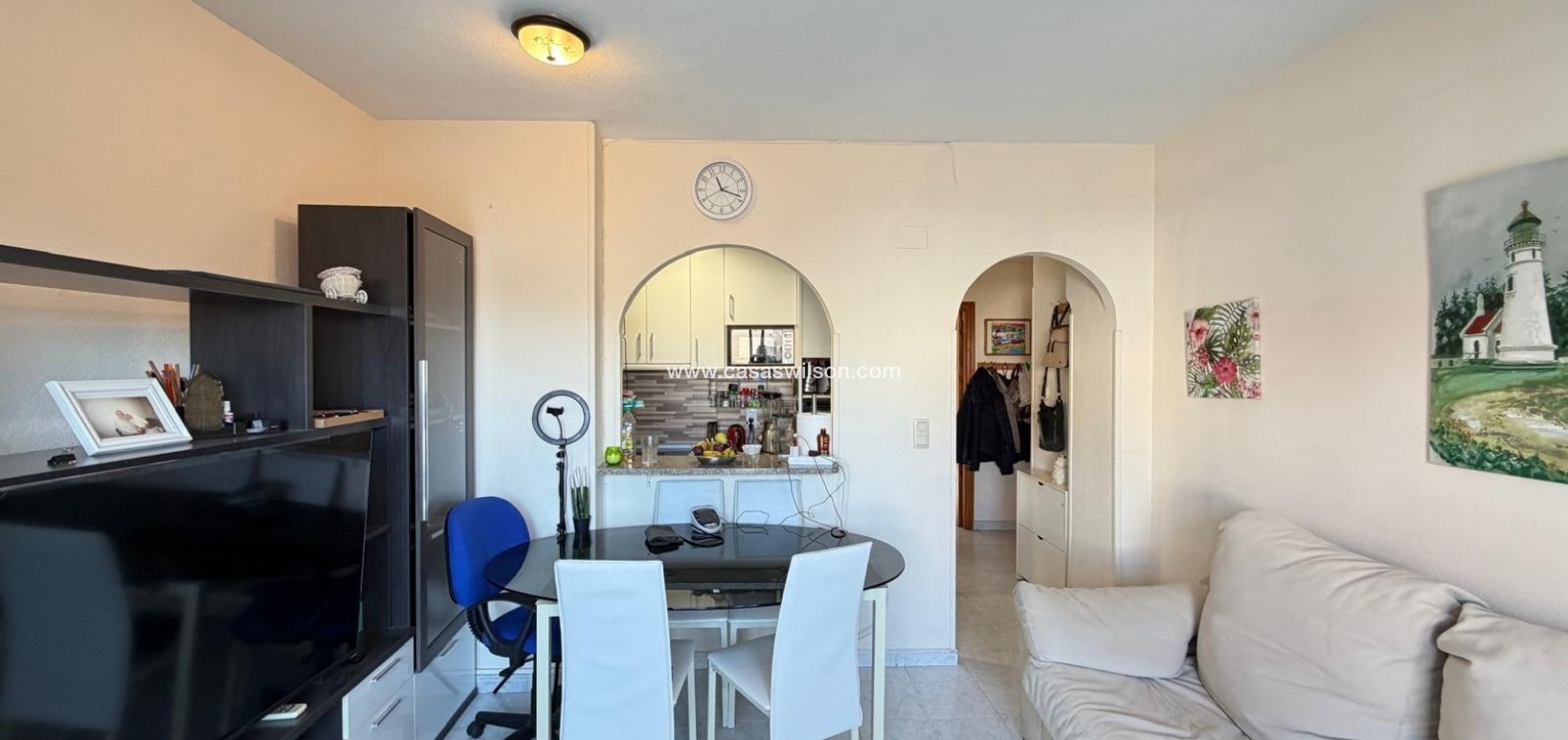Venta - Apartamento - Torrevieja - Acequion
