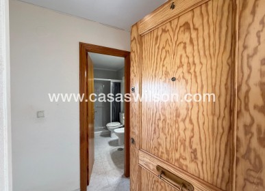 Venta - Apartamento - Torrevieja - Acequion