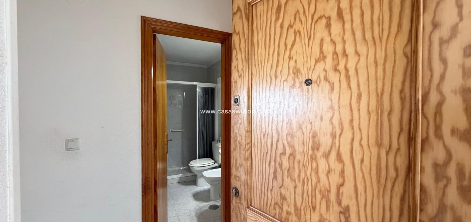 Venta - Apartamento - Torrevieja - Acequion