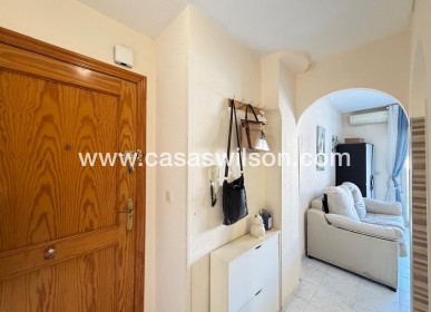 Venta - Apartamento - Torrevieja - Acequion