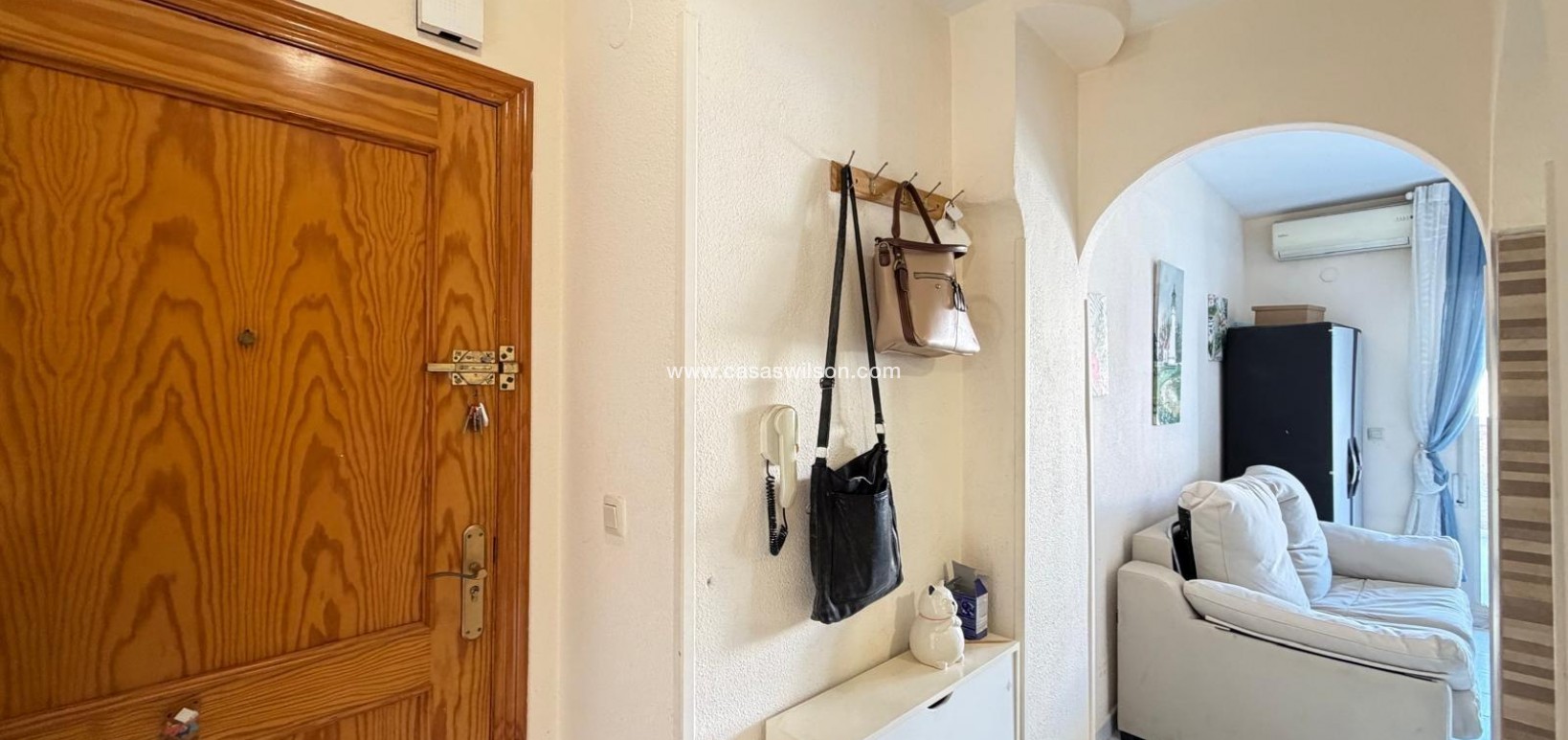 Venta - Apartamento - Torrevieja - Acequion