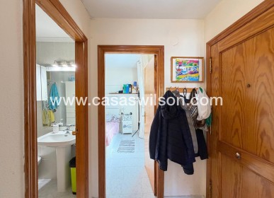 Venta - Apartamento - Torrevieja - Acequion