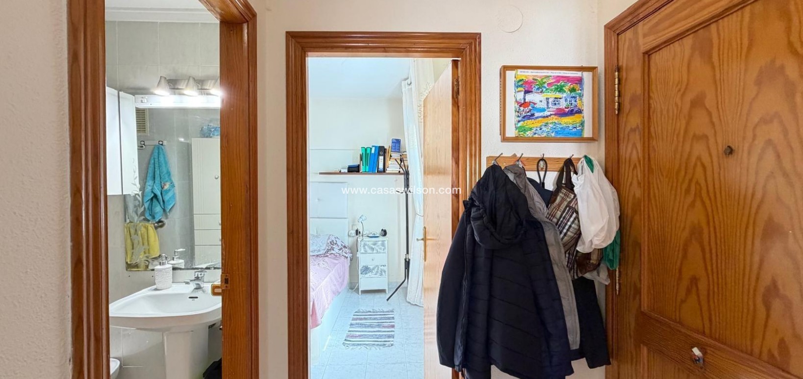 Venta - Apartamento - Torrevieja - Acequion
