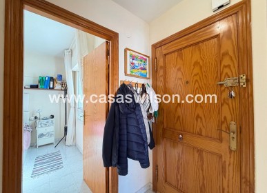Venta - Apartamento - Torrevieja - Acequion
