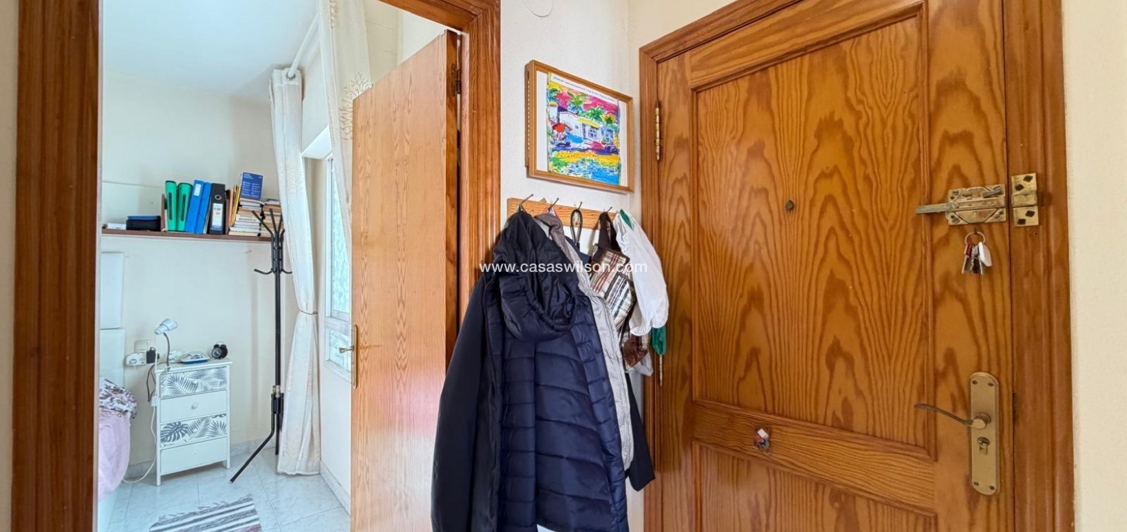 Venta - Apartamento - Torrevieja - Acequion